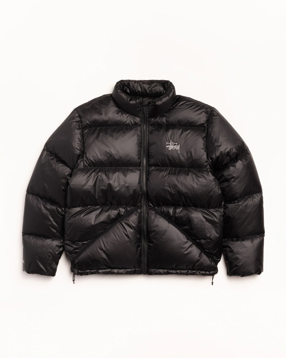 Stüssy Micro Ripstop Down Jacket