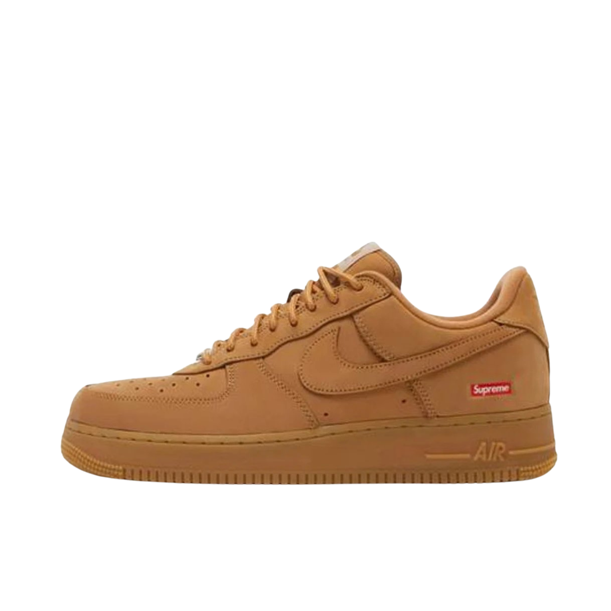 Supreme Air Force 1