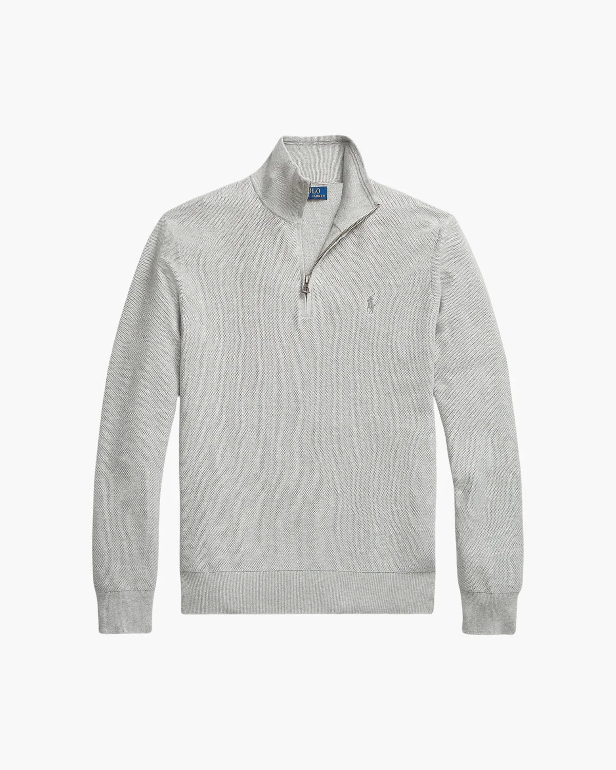 Ralph Lauren Fleece Zip