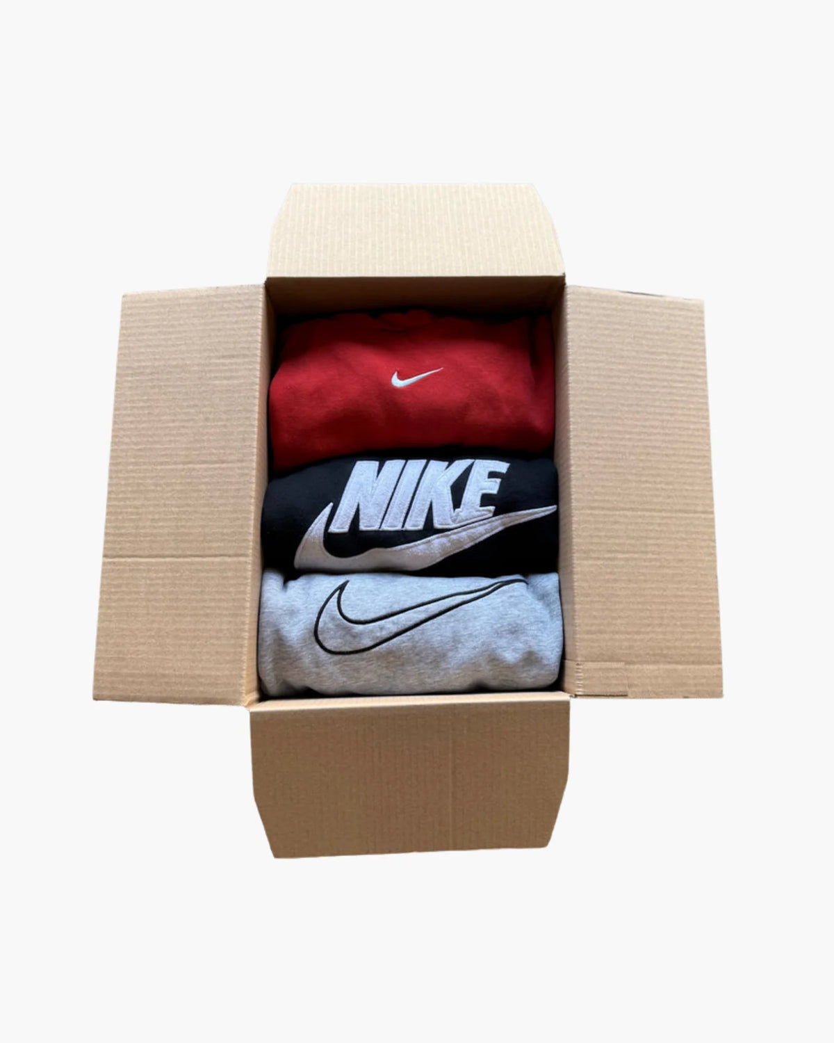 Nike Vintage Box
