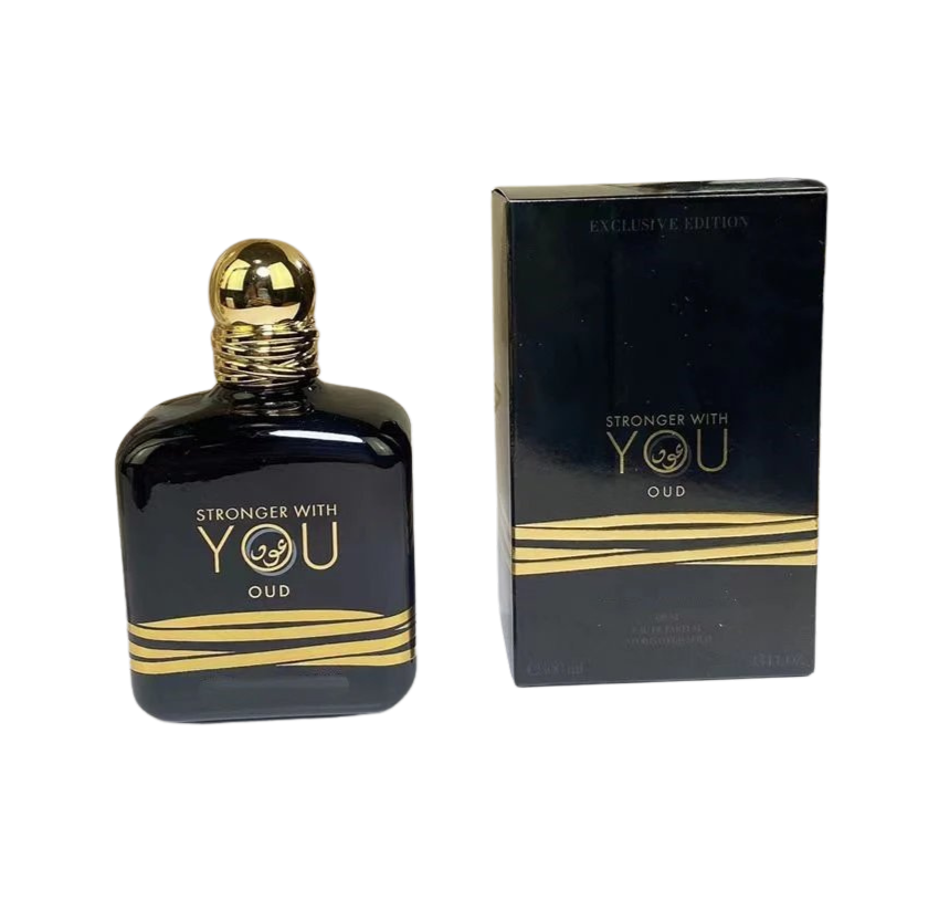 Colognes