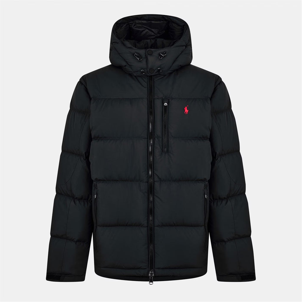 Ralph Lauren Puffer Jacket