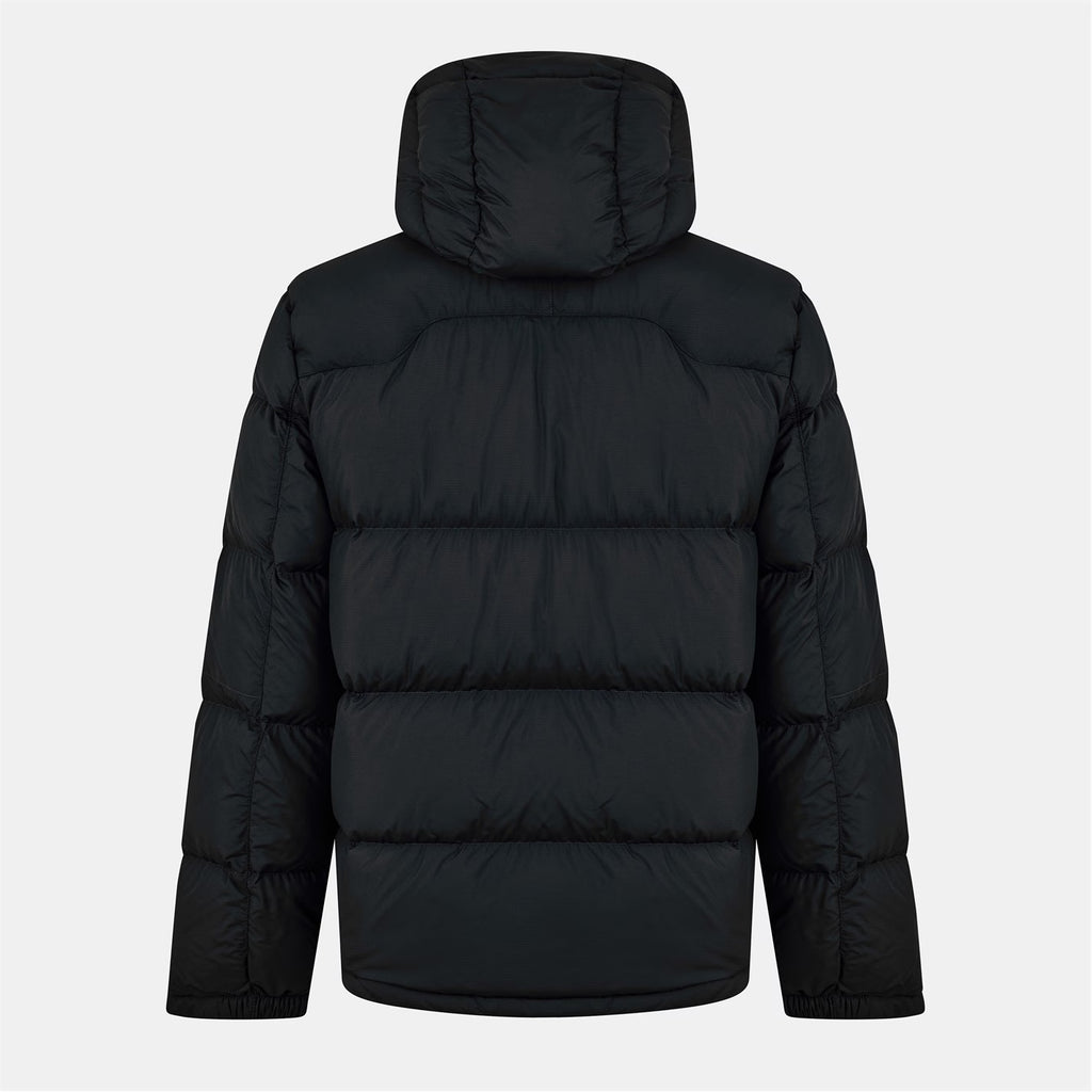 Ralph Lauren Puffer Jacket