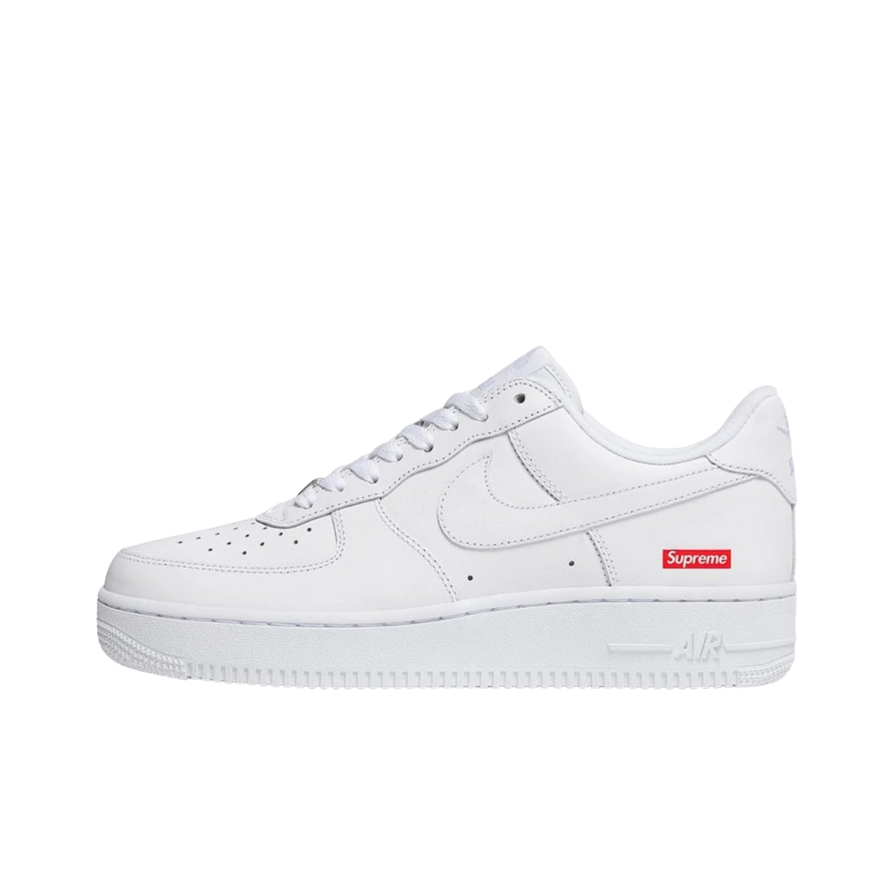 Supreme Air Force 1