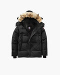 Canada Goose Winter Puffer