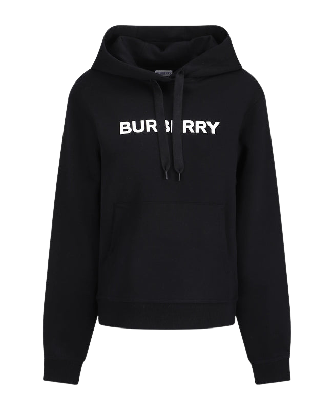 Burberry hoodie