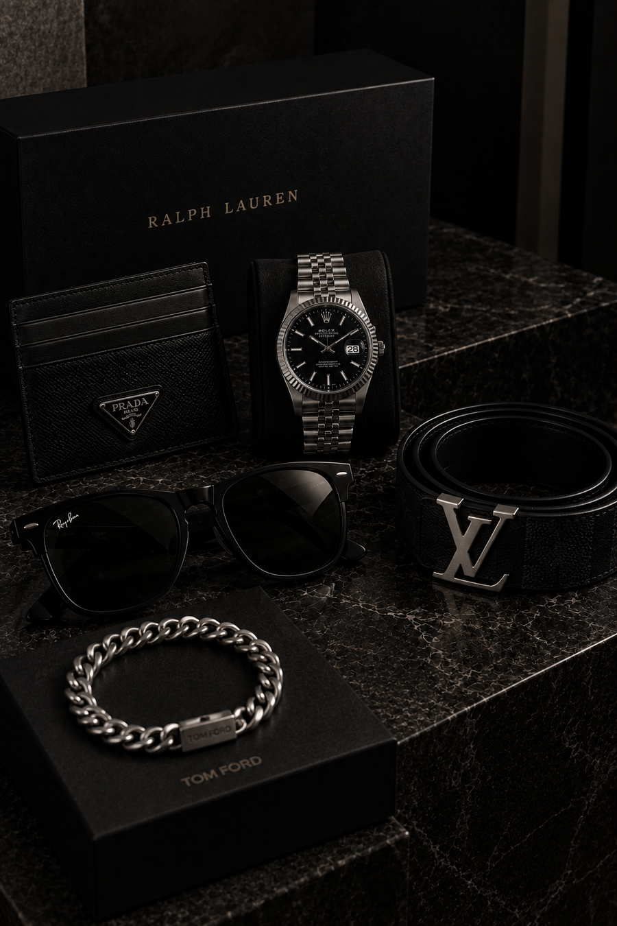 ACCESSORIES