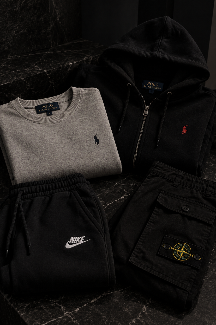 CLOTHING