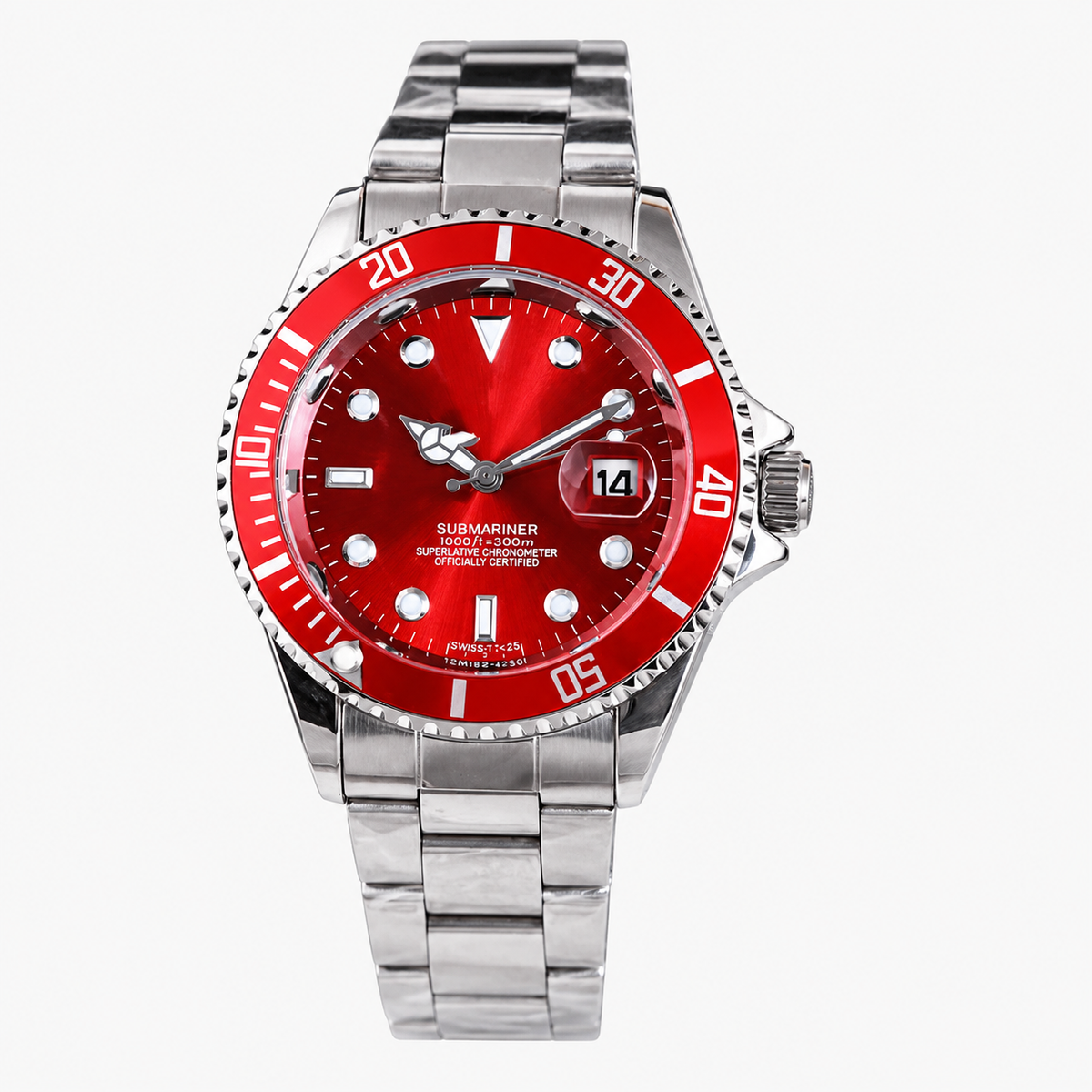 Rolex Watch