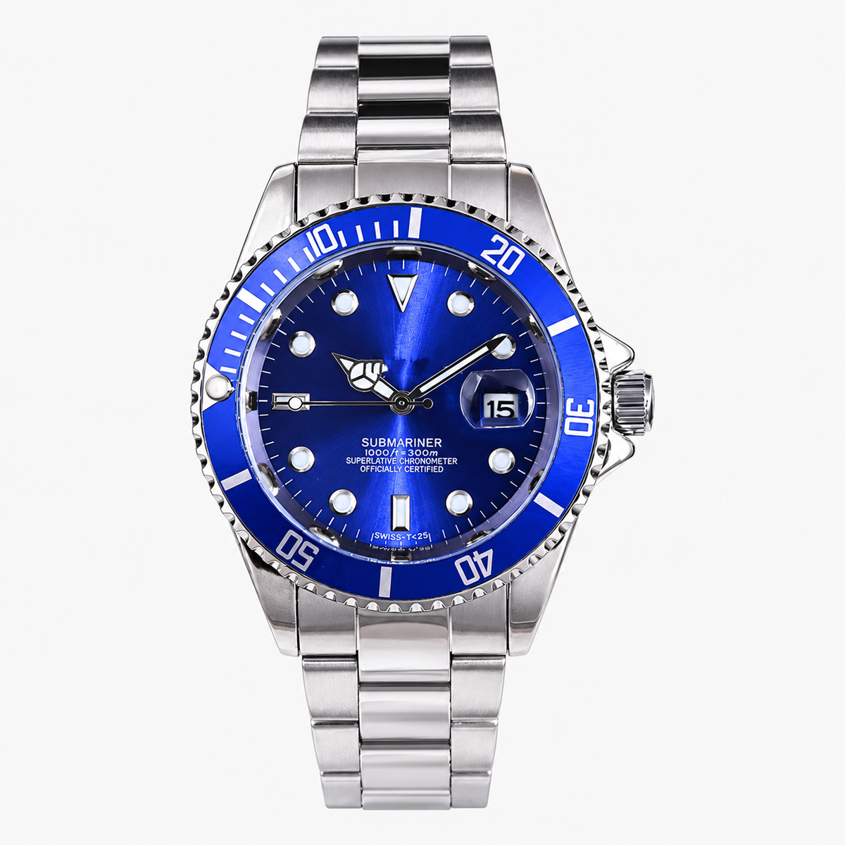 Rolex Watch