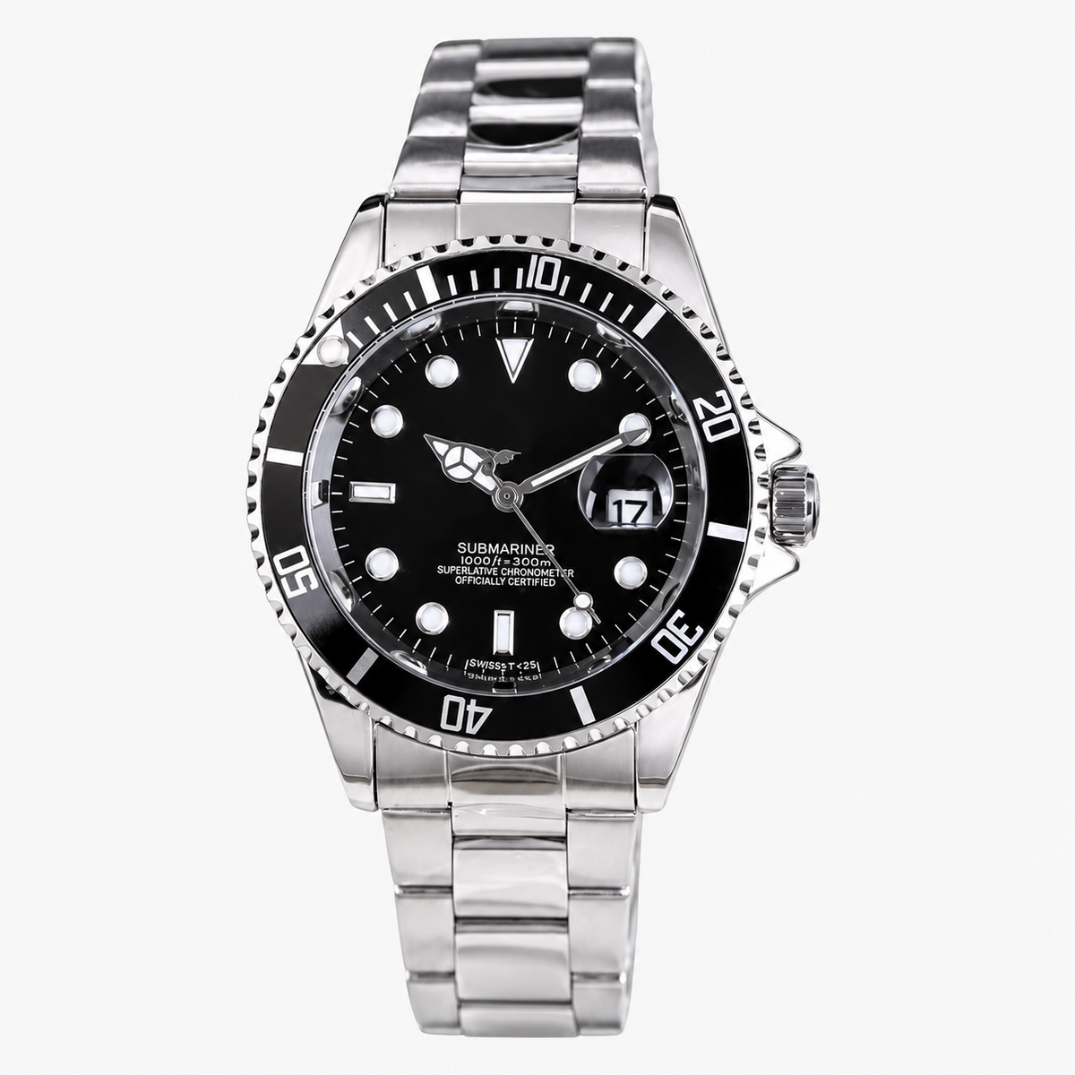 Rolex Watch