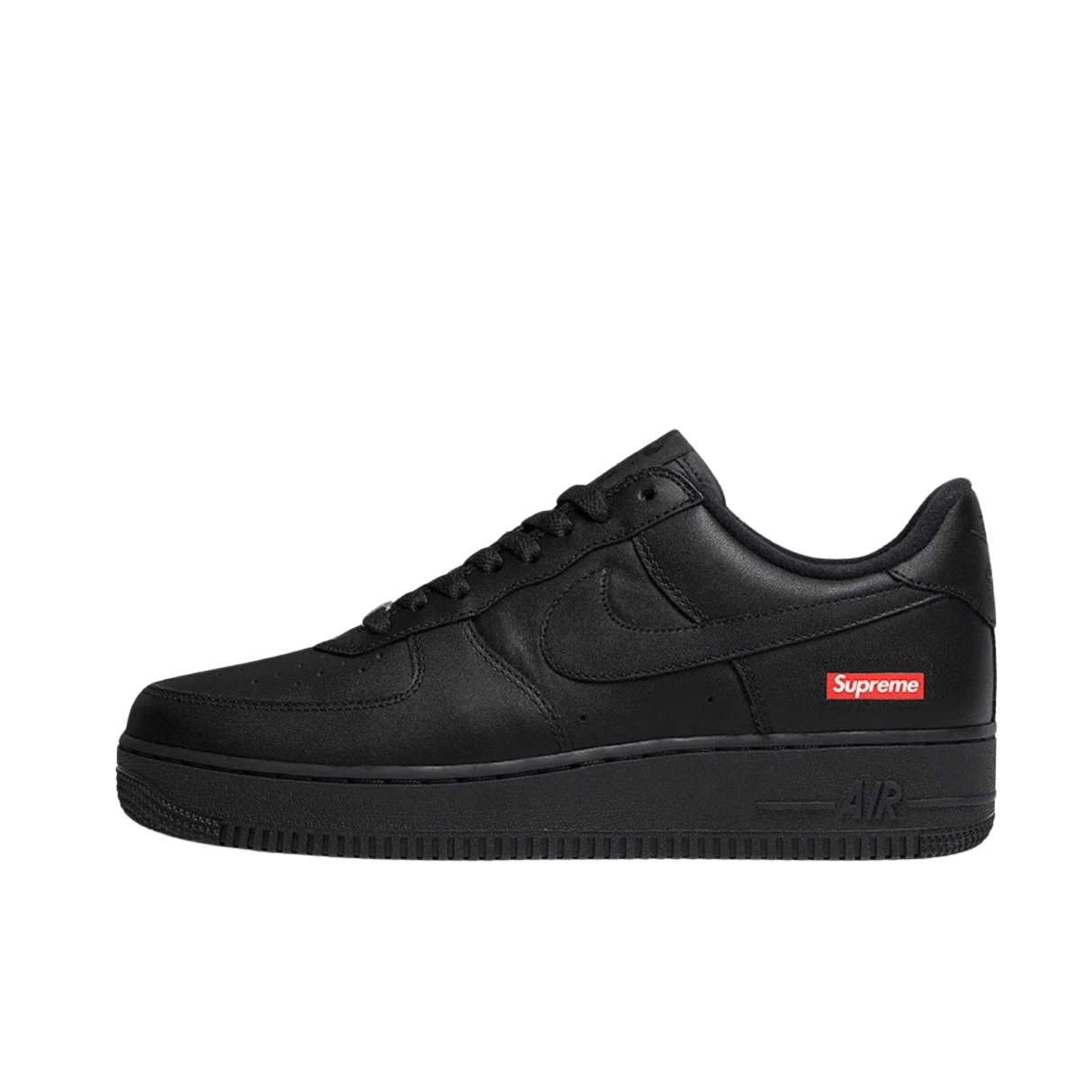 Supreme Air Force 1