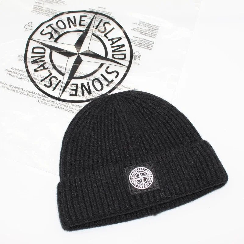 Stone Island Beanie