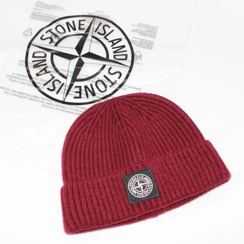 Stone Island Beanie