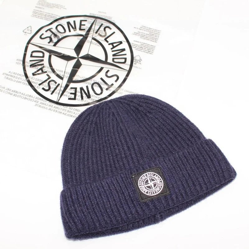 Stone Island Beanie
