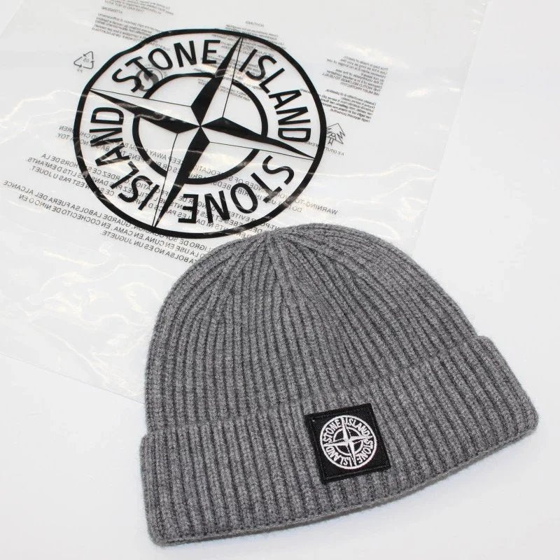 Stone Island Beanie
