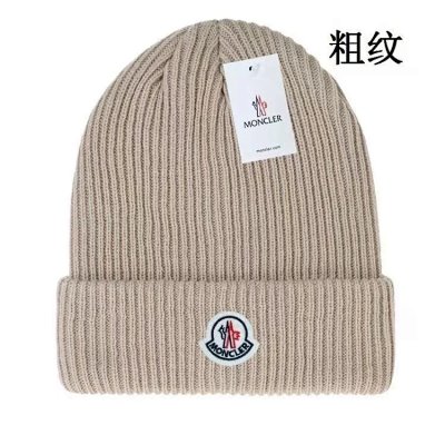 Moncler Beanie