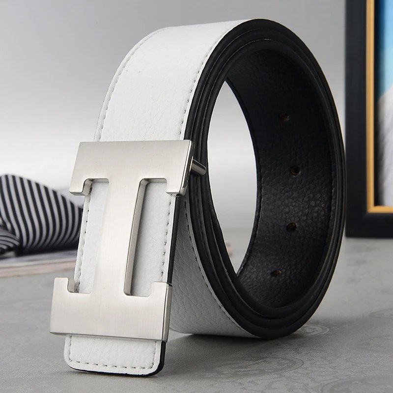 Hermes Belt