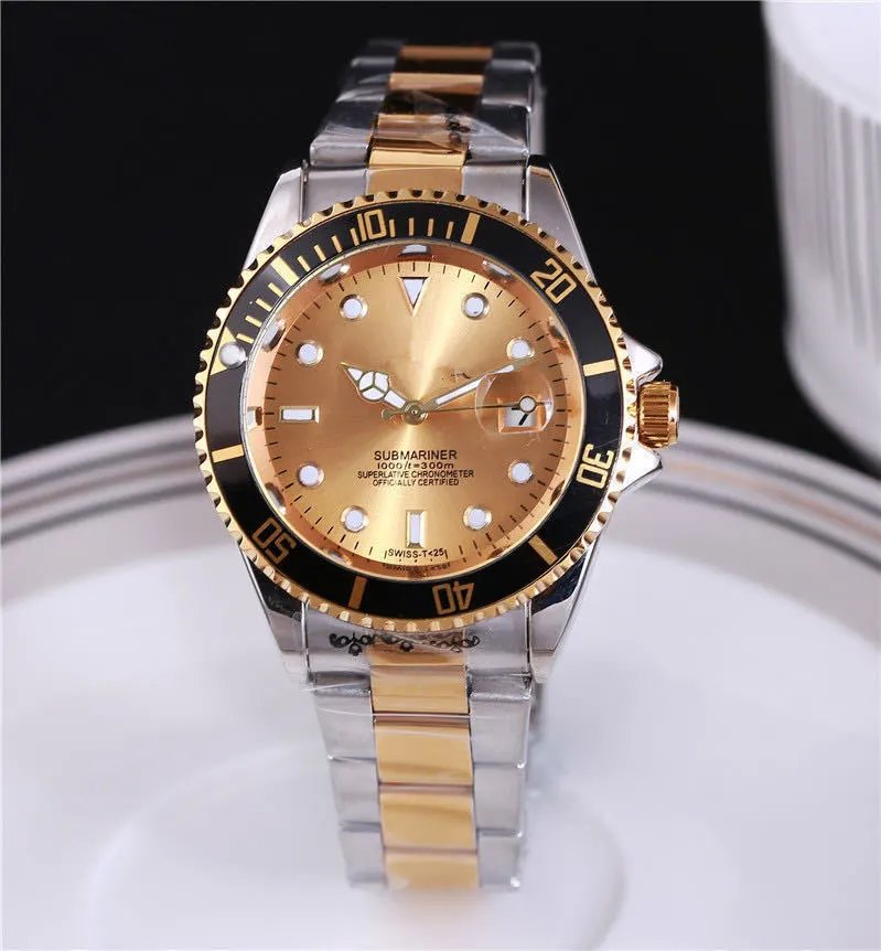 Rolex Watch