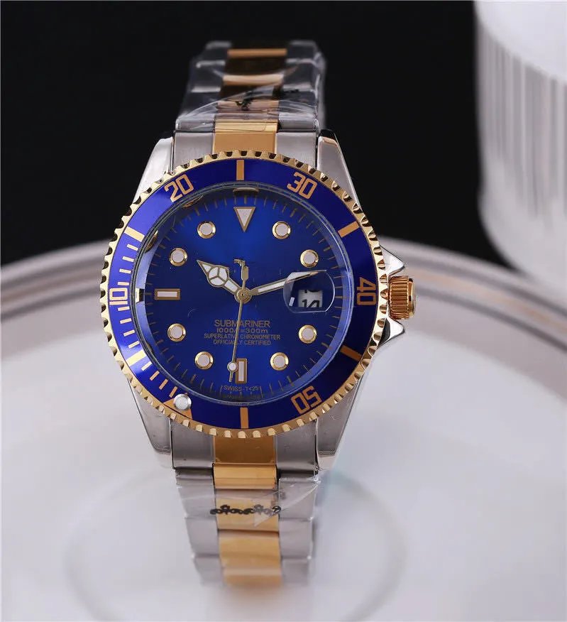 Rolex Watch