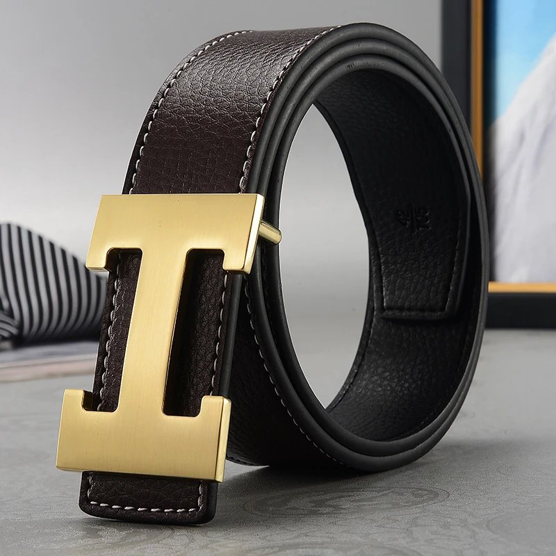 Hermes Belt