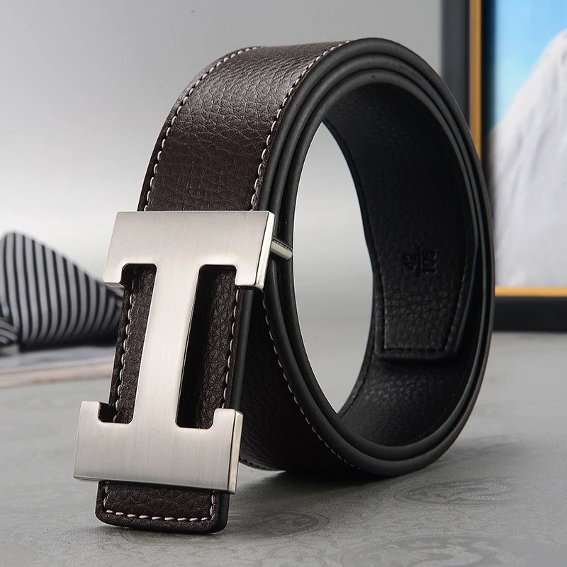 Hermes Belt