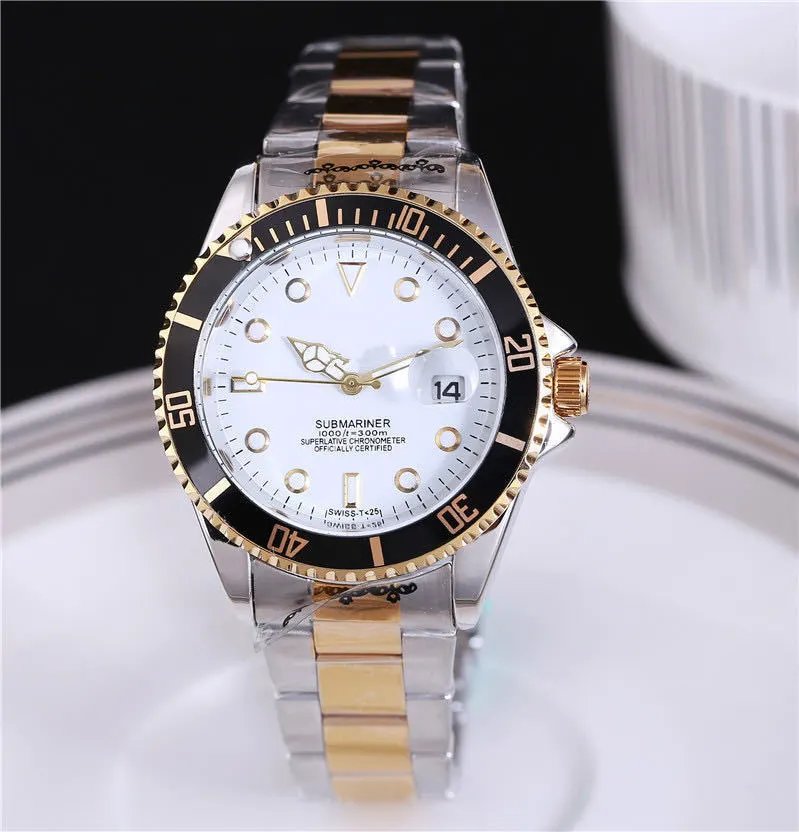 Rolex Watch