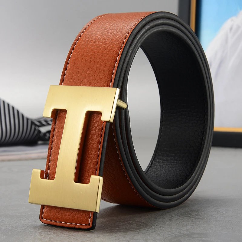 Hermes Belt