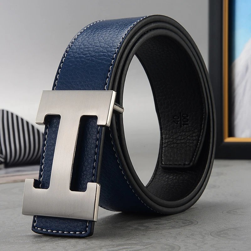 Hermes Belt