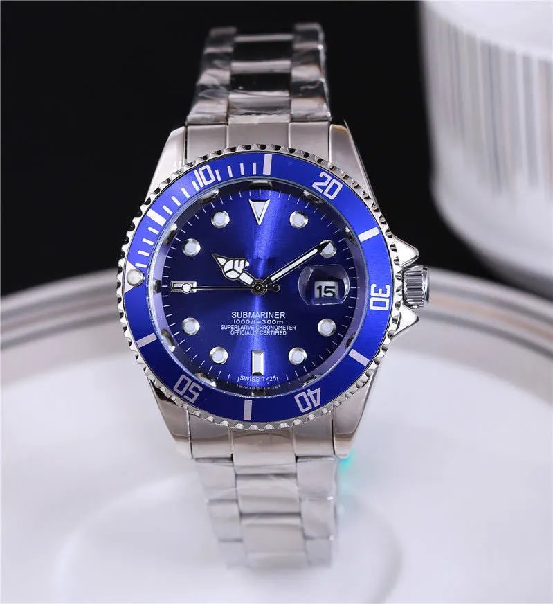 Rolex Watch