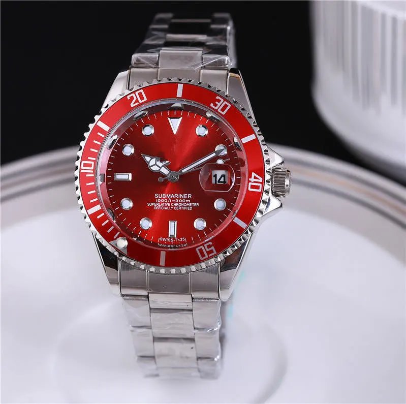 Rolex Watch