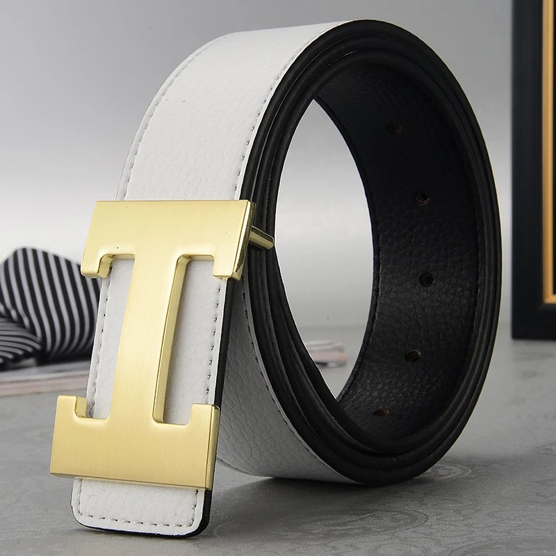 Hermes Belt